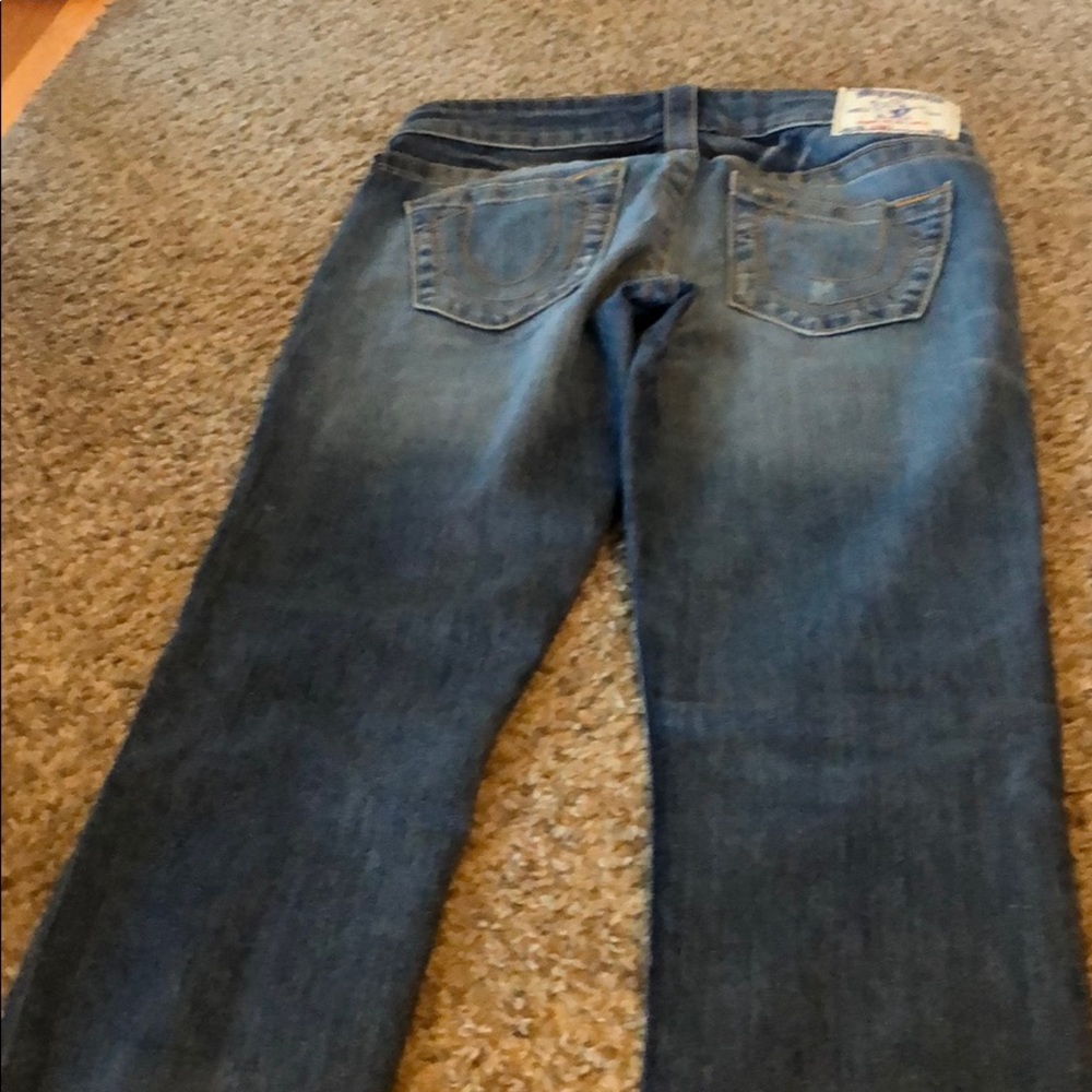 True Religion Pants